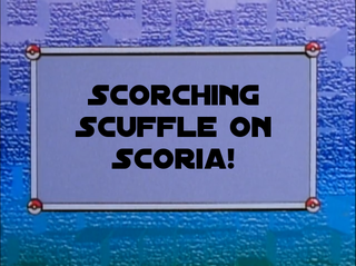 Illustration for article titled Spacemon: Frontier - Chapter 3: Scorching Scuffle on Scoria!